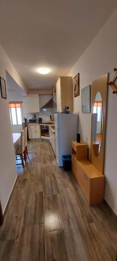 Апартаменты Apartman Stefan Карлобаг Экстерьер фото